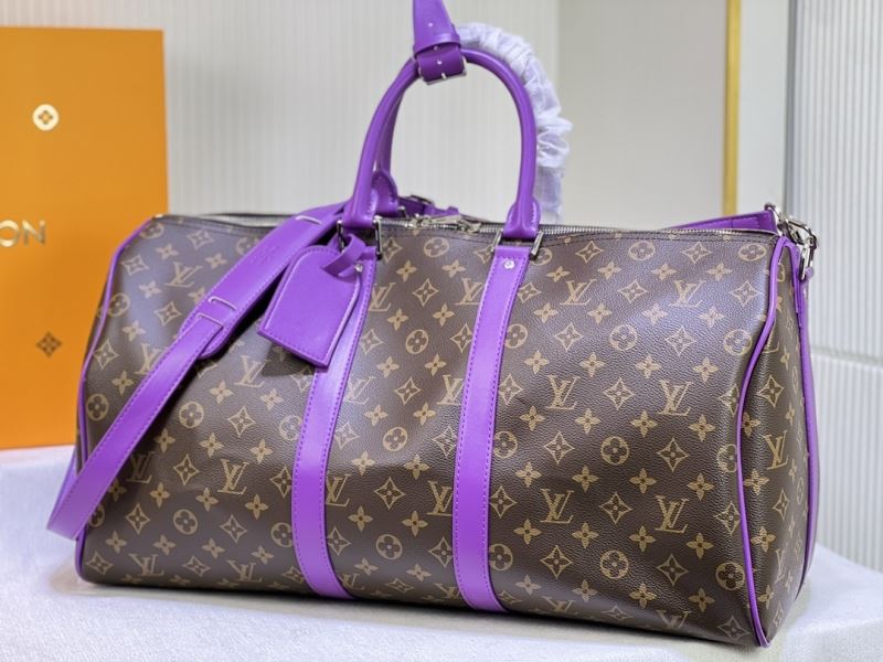 LV Travel Bags